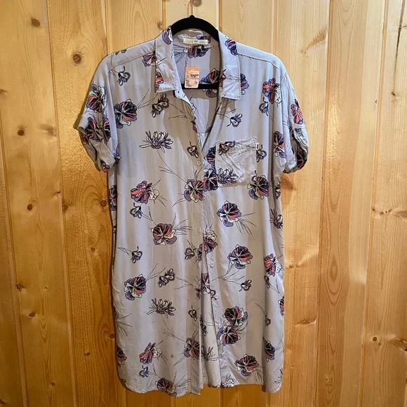 Vans Dress - Picture 1 of 3